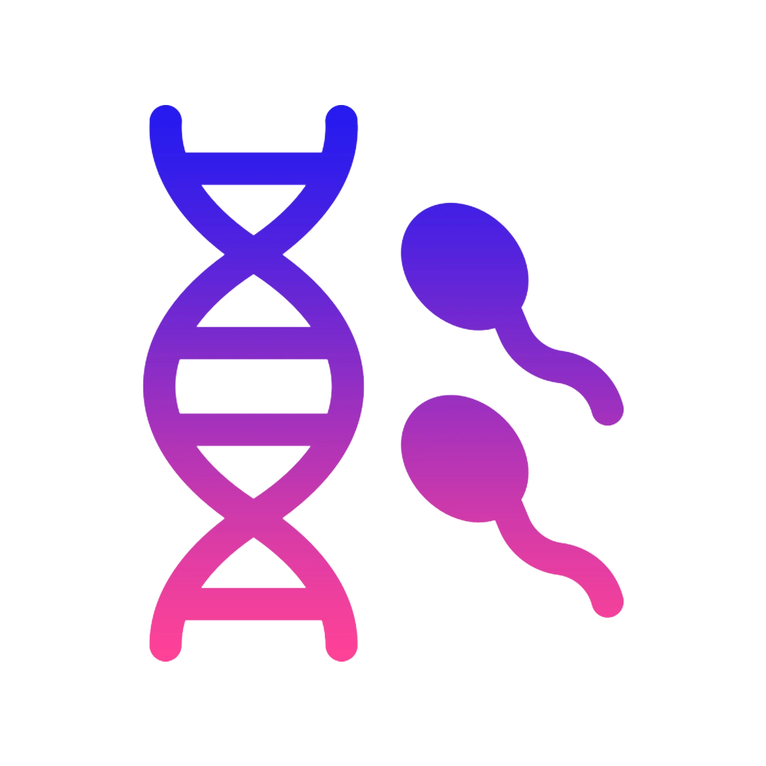Genetic Screening - Preimplantation Genetic Testing (PGT)