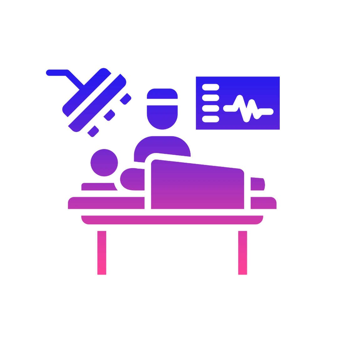 Advanced ICU & NICU Facilities for Critical Care and Newborns