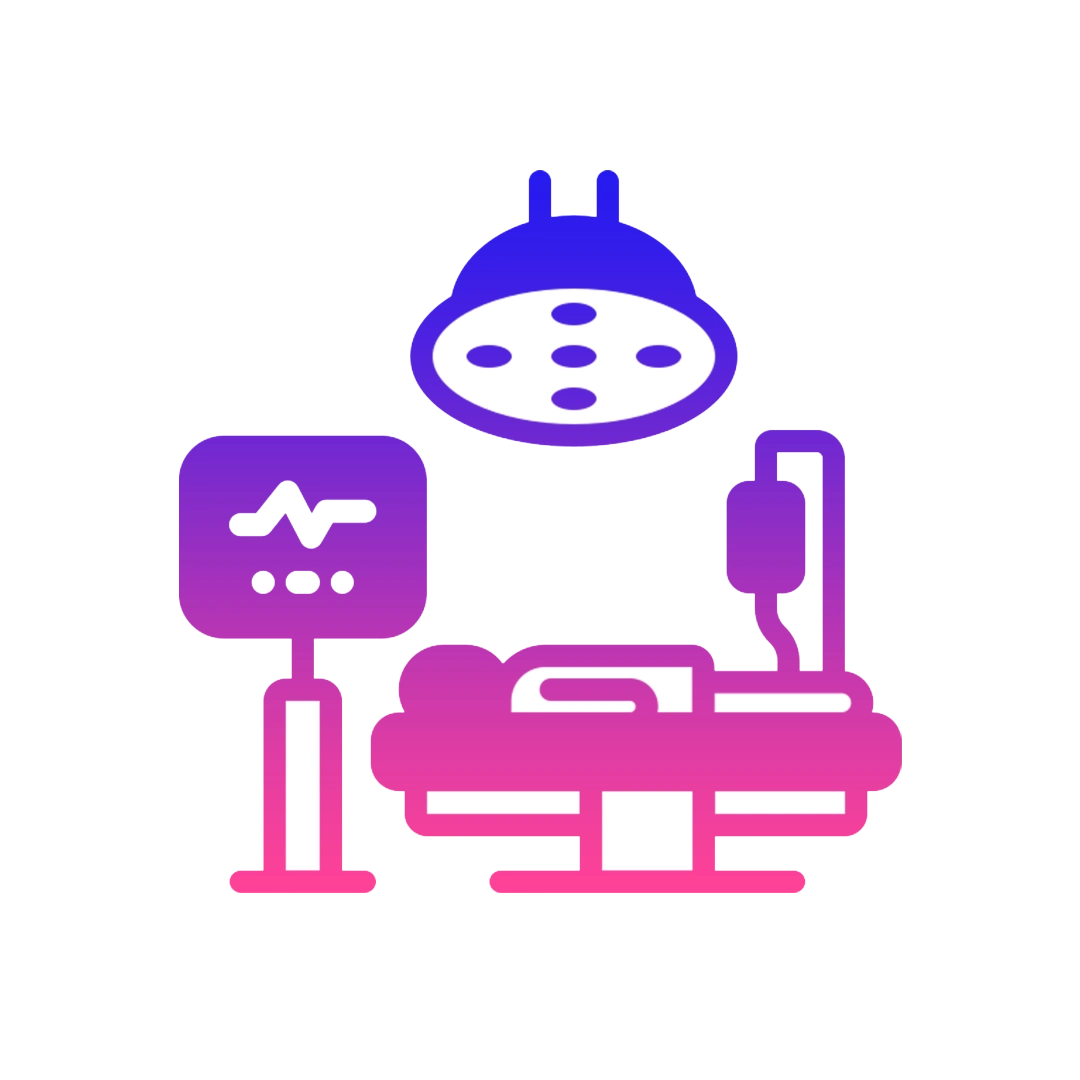 Top-Class Modular Operation Theatres for Safe & Advanced Fertility Surgeries