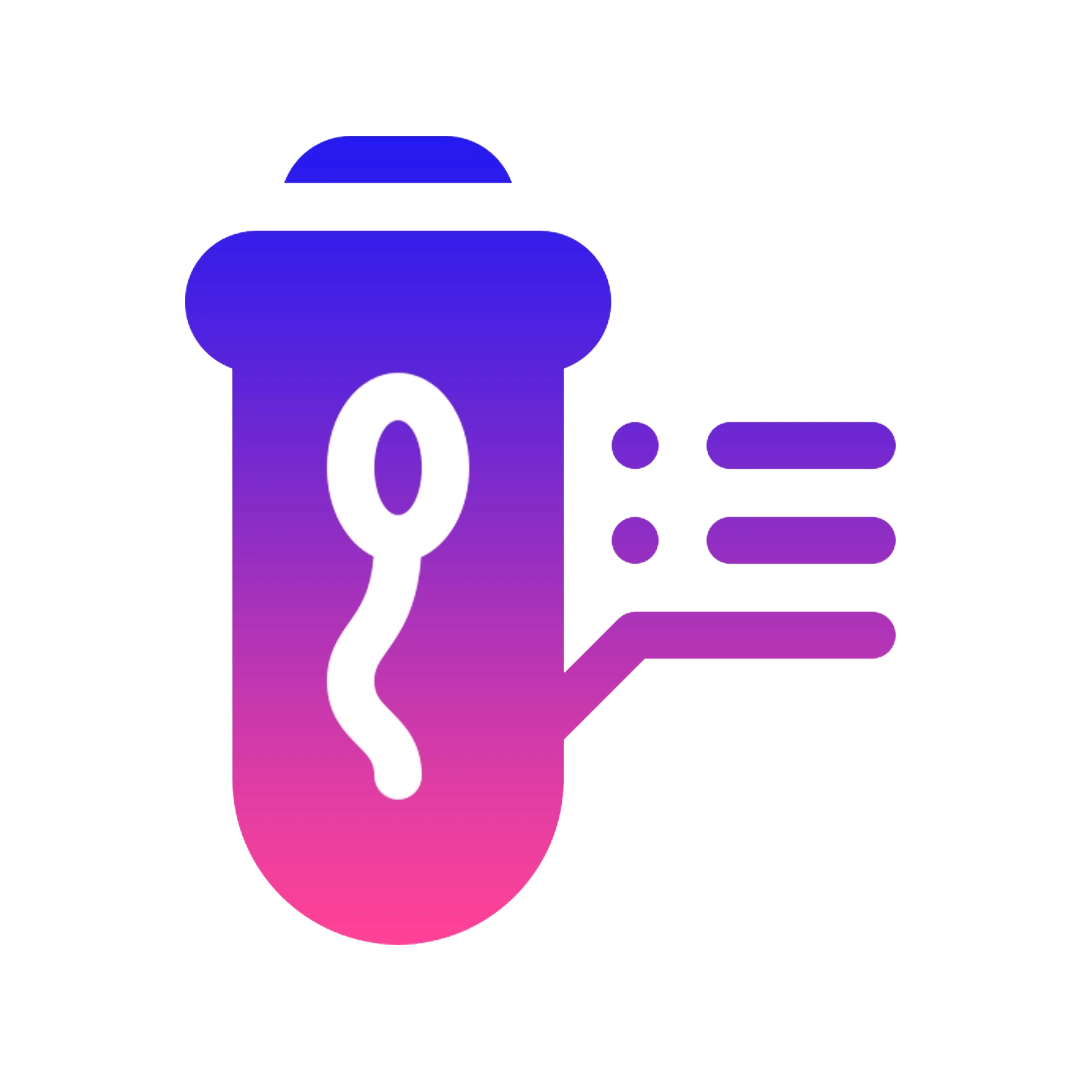 Sperm Donation Services - Secure & Ethical Donor Program