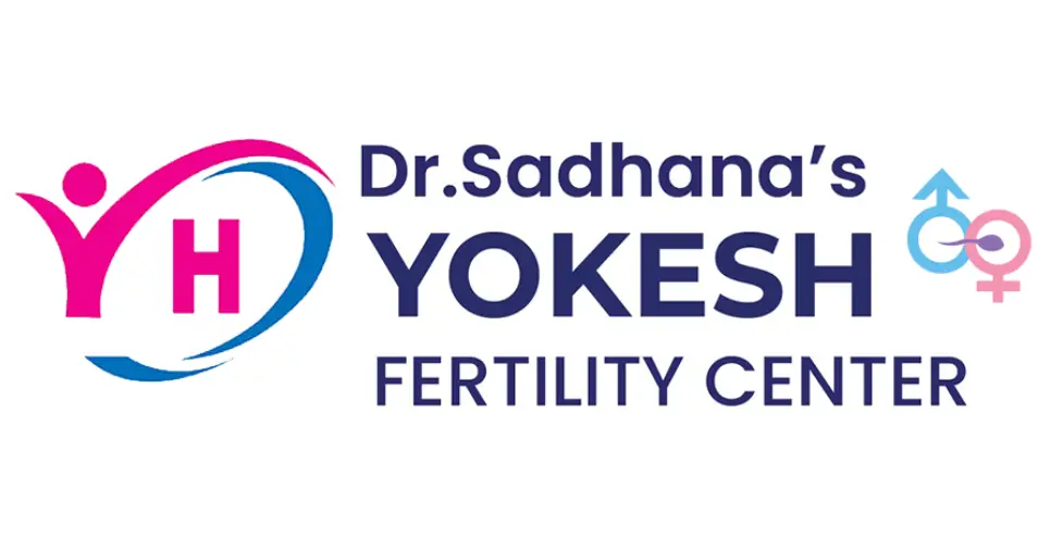Chennai’s Leading IVF & Fertility Center Logo