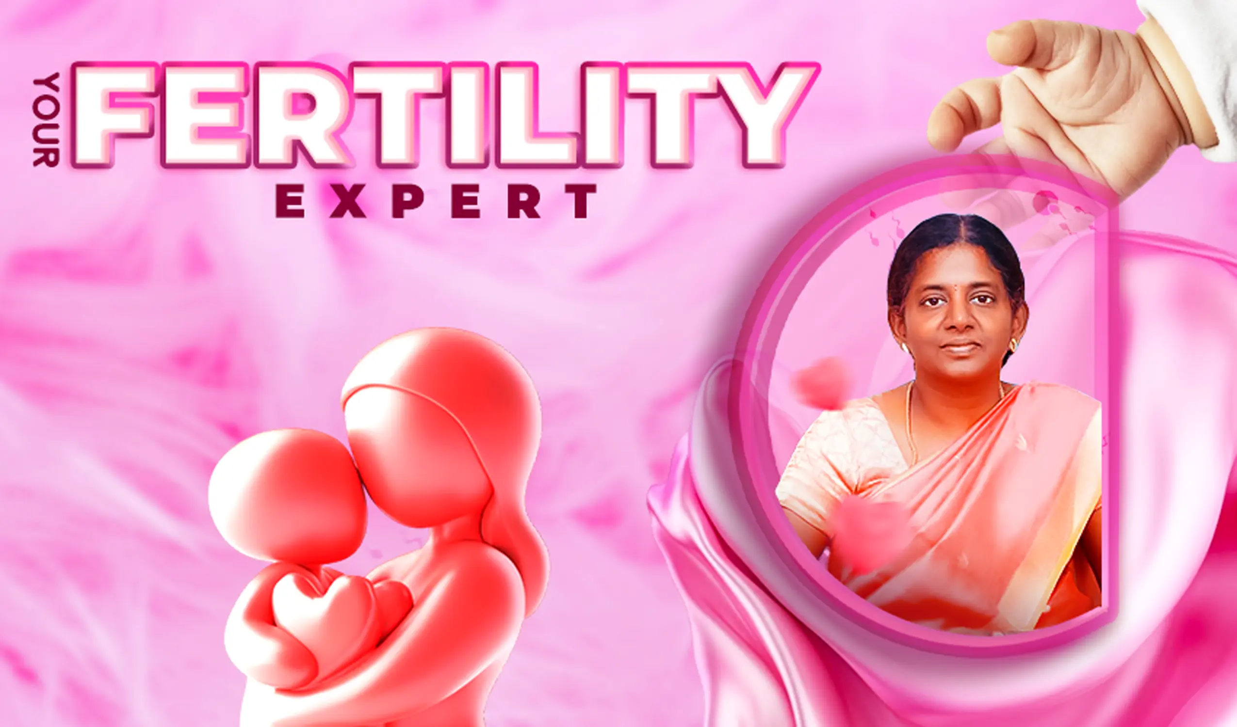 Best IVF Treatment in Chennai - Yokesh Fertility & Shree IVF Clinic