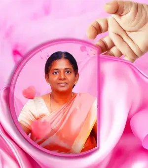 Dr. T. Sadhana Devi - Senior Consultant Gynecologist & Fertility Specialist in Chennai