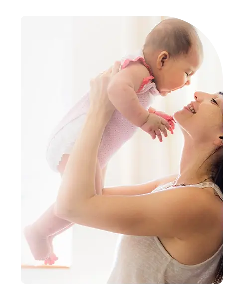 IVF Success Stories - Happy Parents