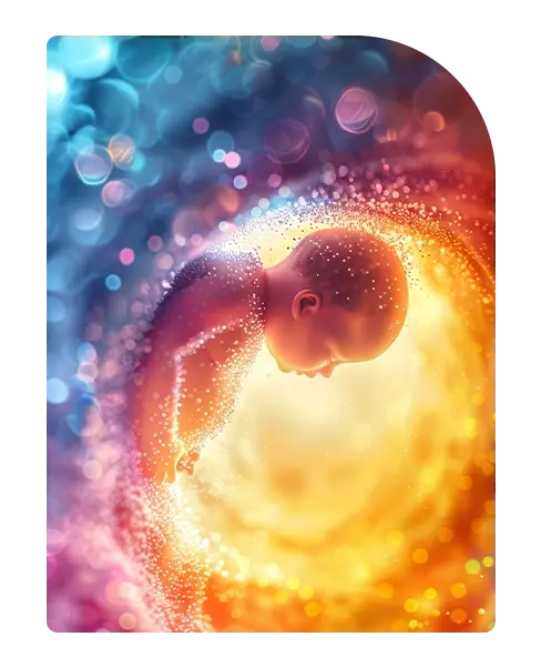 Best IVF Treatment for High Success Rates at Yokesh Fertility & Shree IVF Clinic